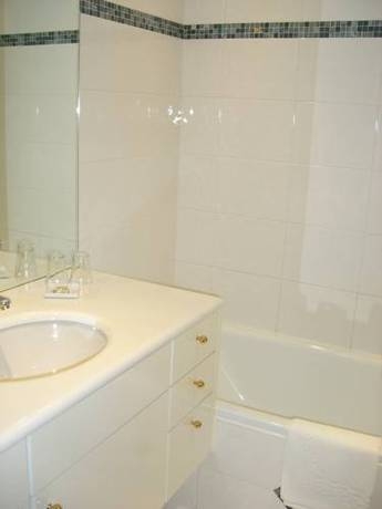 Imagen general del Hotel Hotel Burgwald. Foto 22