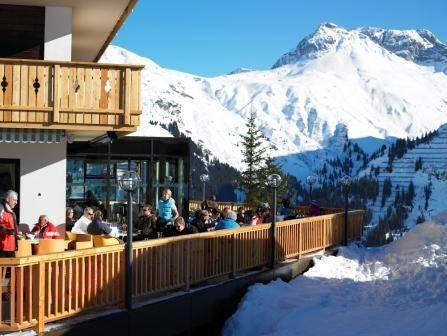 Imagen general del Hotel Hotel Burgwald. Foto 25