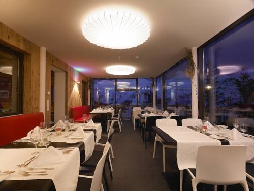 Imagen general del Hotel Hotel Burgwald. Foto 26