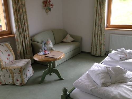 Imagen general del Hotel Hotel Burgwald. Foto 27