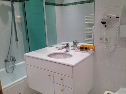 Imagen general del Hotel Hotel Burgwald. Foto 29