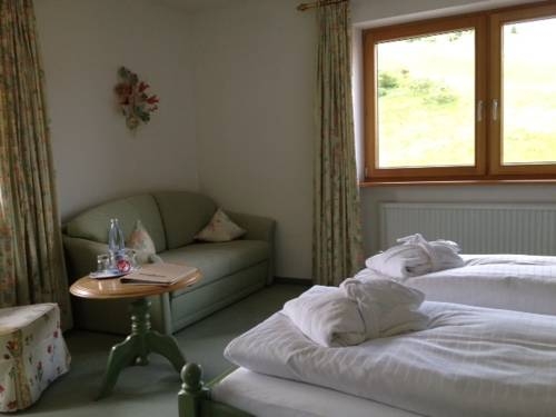 Imagen general del Hotel Hotel Burgwald, Lech - Zurs . Foto 3