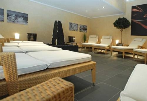 Imagen general del Hotel Hotel Burgwald, Lech - Zurs . Foto 8