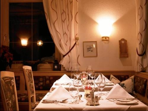 Imagen general del Hotel Hotel Burgwald, Lech - Zurs . Foto 11