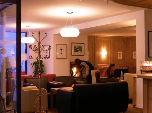 Imagen general del Hotel Hotel Burgwald, Lech - Zurs . Foto 13