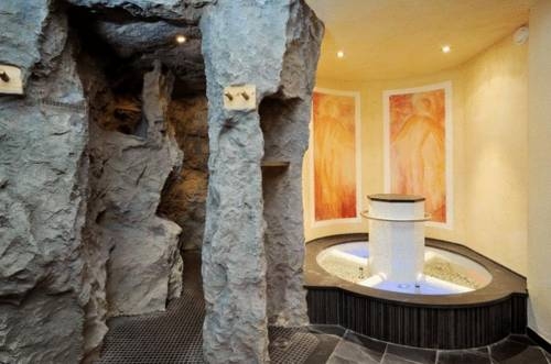 Imagen general del Hotel Hotel Burgwald, Lech - Zurs . Foto 15