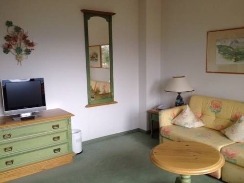 Imagen general del Hotel Hotel Burgwald, Lech - Zurs . Foto 20