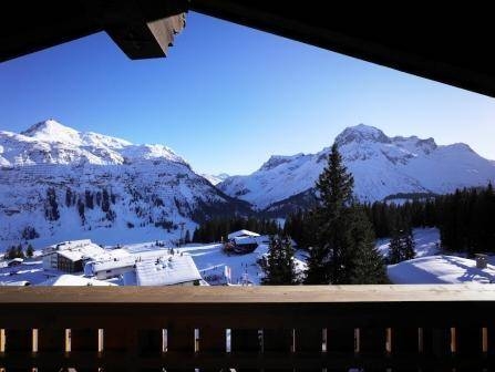 Imagen general del Hotel Hotel Burgwald, Lech - Zurs . Foto 24