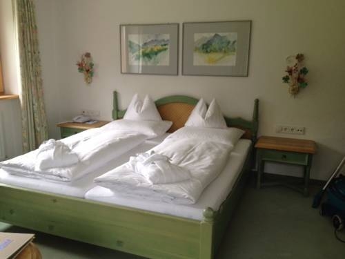 Imagen general del Hotel Hotel Burgwald, Lech - Zurs . Foto 28