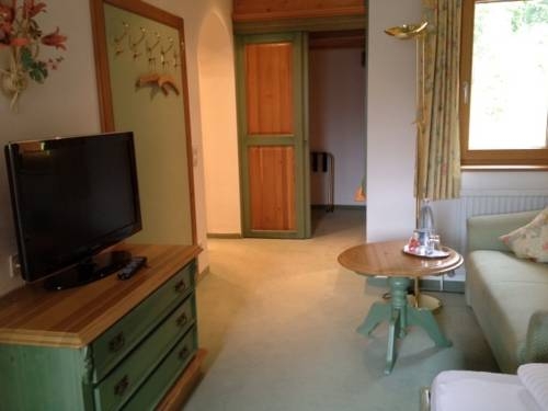 Imagen general del Hotel Hotel Burgwald, Lech - Zurs . Foto 30