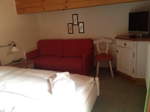 Imagen general del Hotel Hotel Burgwald, Lech - Zurs . Foto 31