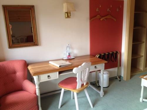Imagen general del Hotel Hotel Burgwald, Lech - Zurs . Foto 32