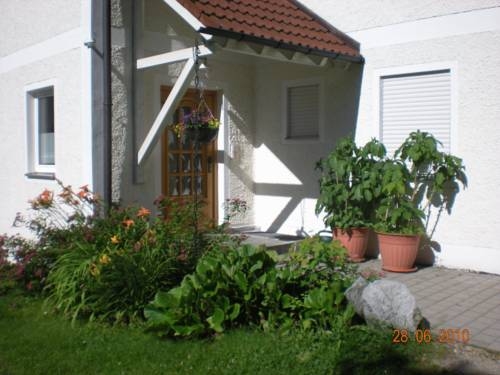 Imagen general del Hotel Hotel Burgwald, Passau. Foto 2