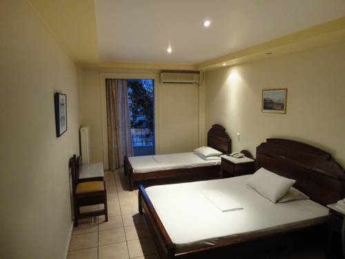 Imagen general del Hotel Hotel Byron. Foto 4