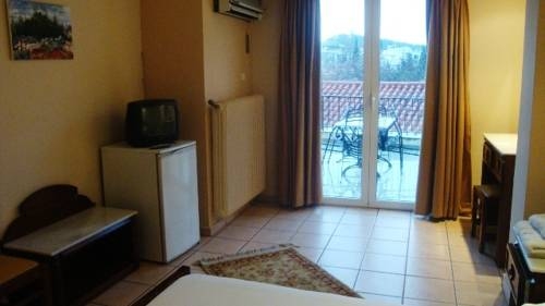 Imagen general del Hotel Hotel Byron. Foto 8