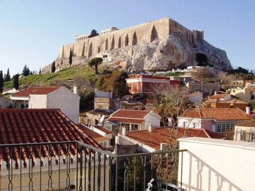 Imagen general del Hotel Hotel Byron. Foto 9