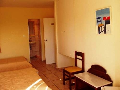 Imagen general del Hotel Hotel Byron. Foto 10