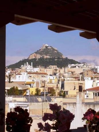 Imagen general del Hotel Hotel Byron. Foto 12