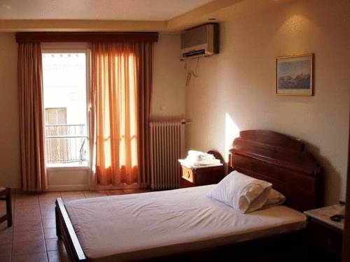 Imagen general del Hotel Hotel Byron. Foto 13