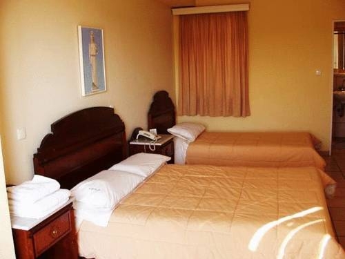 Imagen general del Hotel Hotel Byron. Foto 14