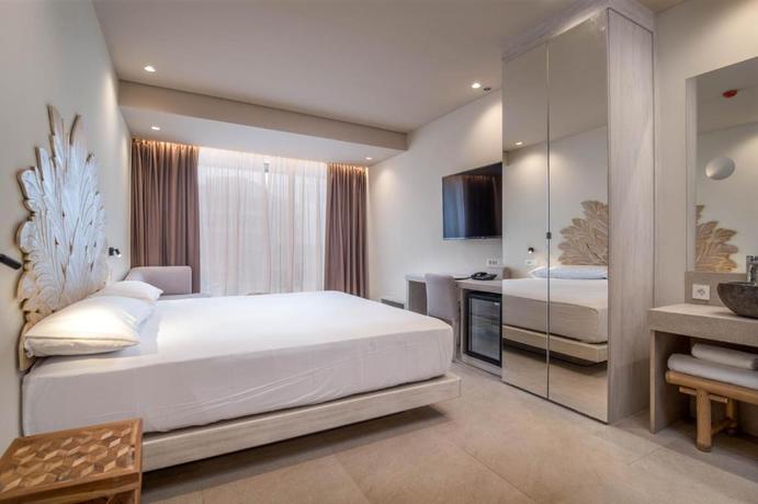 Imagen de la habitación del Hotel Hotel Cádiz Bahía By Q Hotels. Foto 3