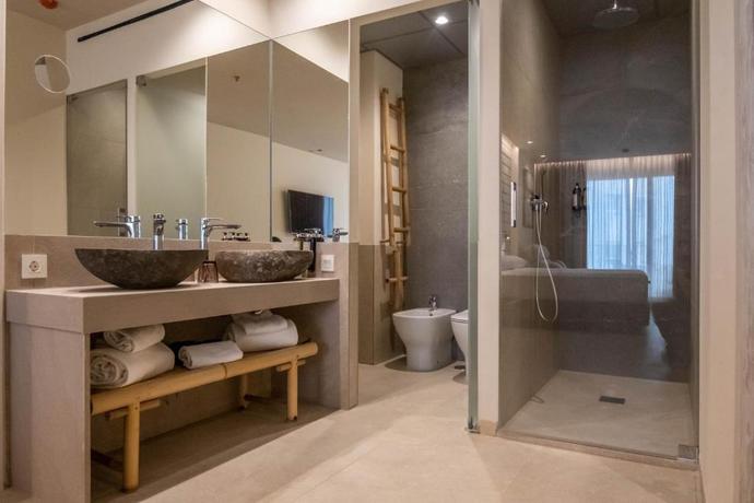 Imagen de la habitación del Hotel Hotel Cádiz Bahía By Q Hotels. Foto 6