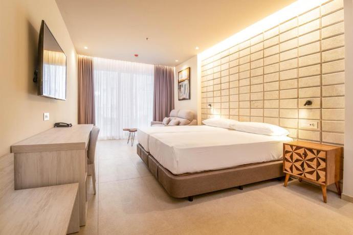 Imagen de la habitación del Hotel Hotel Cádiz Bahía By Q Hotels. Foto 7