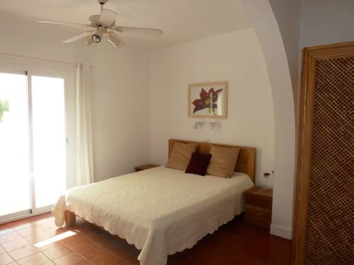 Imagen general del Hotel Hotel Ca&acute;s Catala. Foto 3