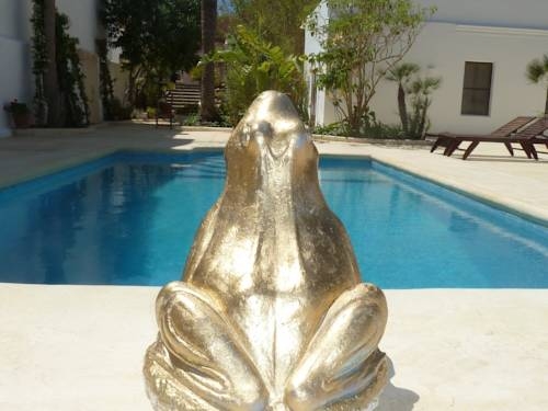 Imagen general del Hotel Hotel Ca&acute;s Catala. Foto 9