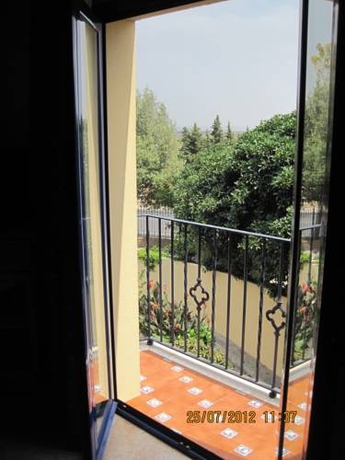 Imagen general del Hotel Hotel Caballo Negro. Foto 5