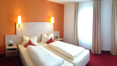 Imagen general del Hotel Hotel Caf&eacute; Konditorei K&ouml;ppel. Foto 3
