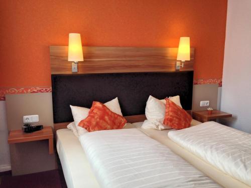 Imagen de la habitación del Hotel Hotel Caf&eacute; Konditorei K&ouml;ppel. Foto 10