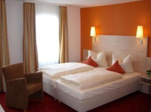 Imagen general del Hotel Hotel Caf&eacute; Konditorei K&ouml;ppel. Foto 6