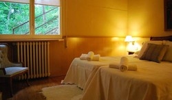 Imagen de la habitación del Hotel Hotel Cal Nen. Foto 4