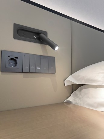 Imagen de la habitación del Hotel Hotel Calagurris. Foto 7