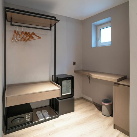 Imagen de la habitación del Hotel Hotel Calagurris. Foto 12
