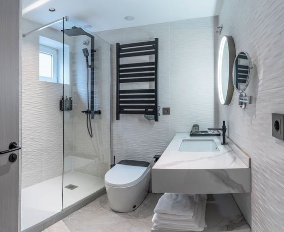 Imagen de la habitación del Hotel Hotel Calagurris. Foto 14