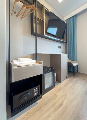 Imagen de la habitación del Hotel Hotel Calagurris. Foto 15