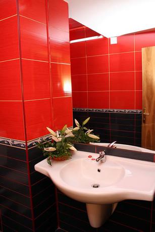 Imagen de los interiores del Hotel Hotel Calarasi. Foto 8