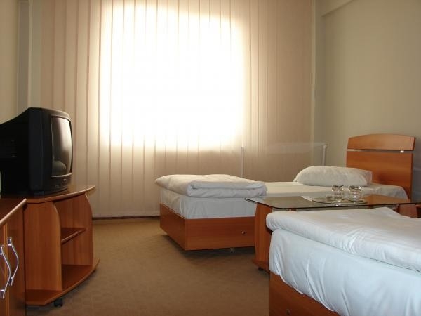 Imagen de la habitación del Hotel Hotel Calarasi. Foto 4