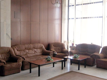 Imagen de la habitación del Hotel Hotel Calarasi. Foto 5