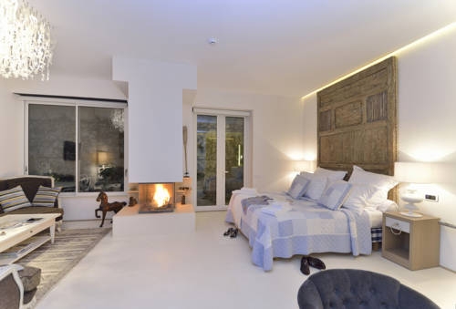 Imagen general del Hotel Hotel Calma Blanca. Foto 4