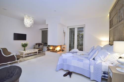 Imagen general del Hotel Hotel Calma Blanca. Foto 5