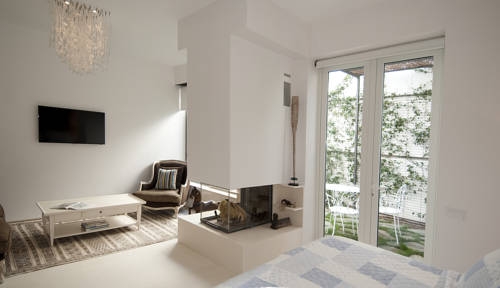 Imagen general del Hotel Hotel Calma Blanca. Foto 8