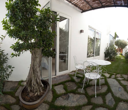 Imagen general del Hotel Hotel Calma Blanca. Foto 9