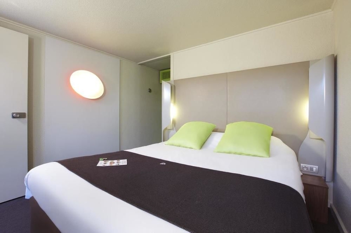 Imagen de la habitación del Hotel Hotel Campanile Nature - Meaux. Foto 5