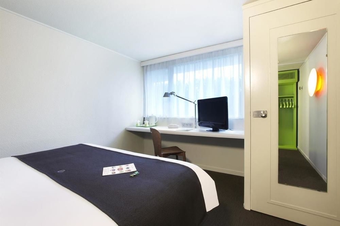 Imagen de la habitación del Hotel Hotel Campanile Nature - Meaux. Foto 6