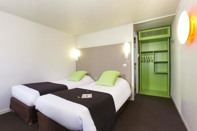 Imagen de la habitación del Hotel Hotel Campanile Nature - Meaux. Foto 7