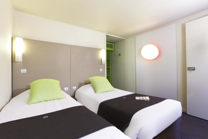 Imagen de la habitación del Hotel Hotel Campanile Nature - Meaux. Foto 8