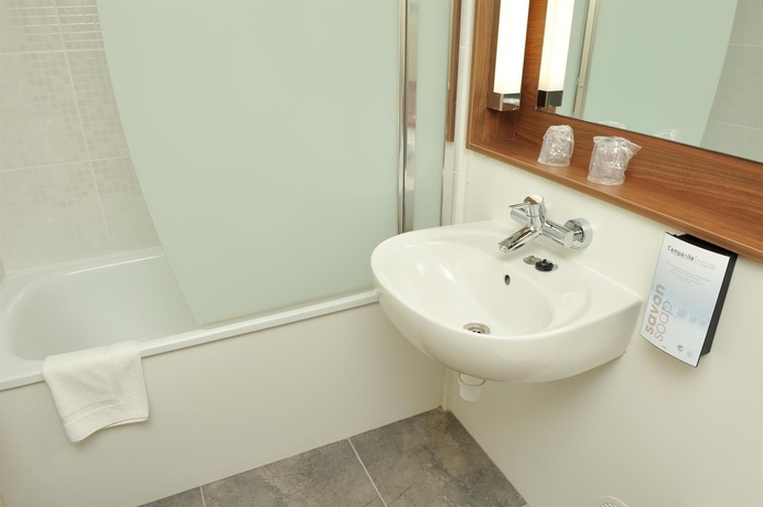 Imagen de la habitación del Hotel Hotel Campanile Nature &ndash; Vannes. Foto 6